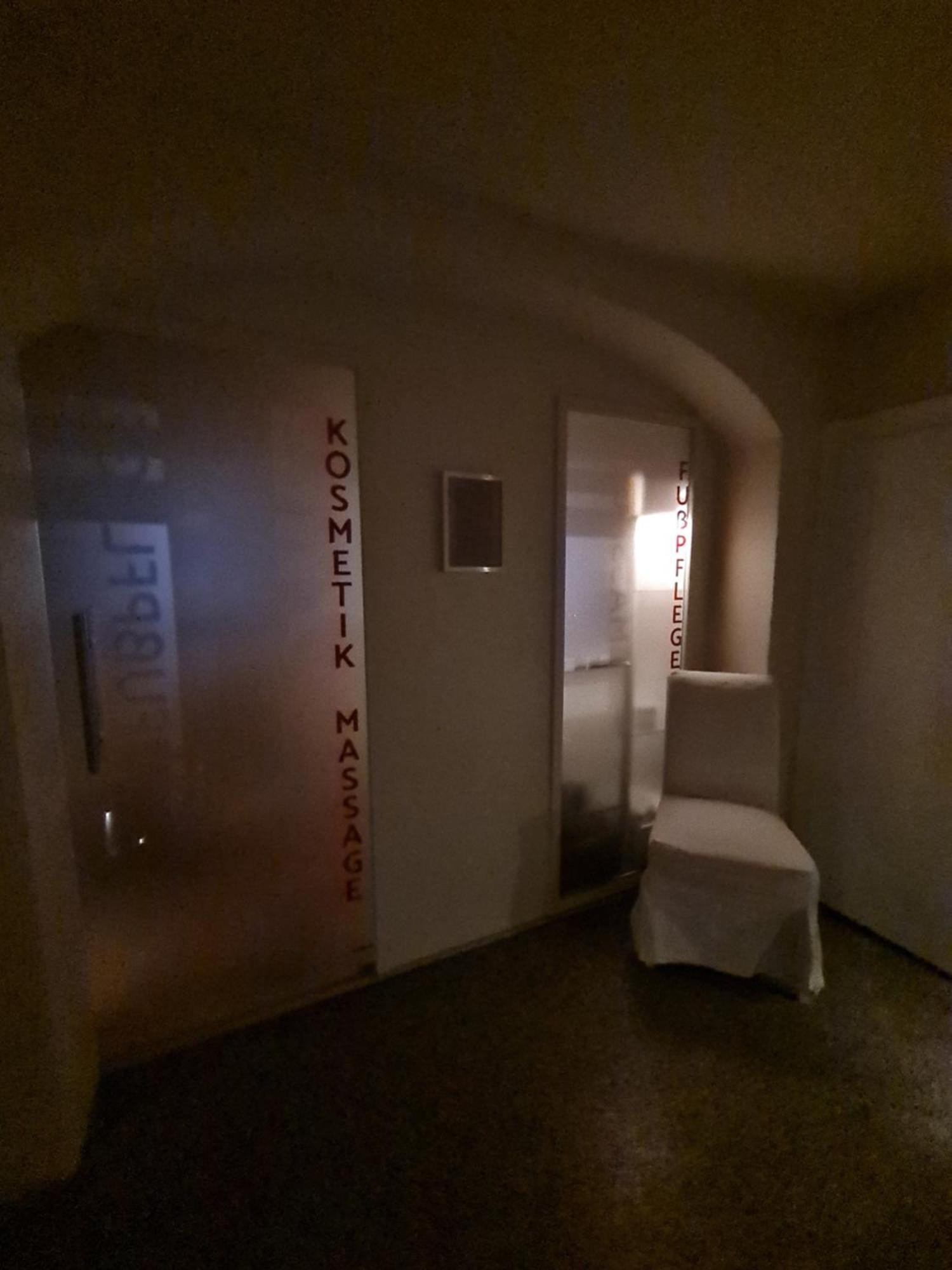 Haus Fernblick Daire Kurort Bärenburg Dış mekan fotoğraf